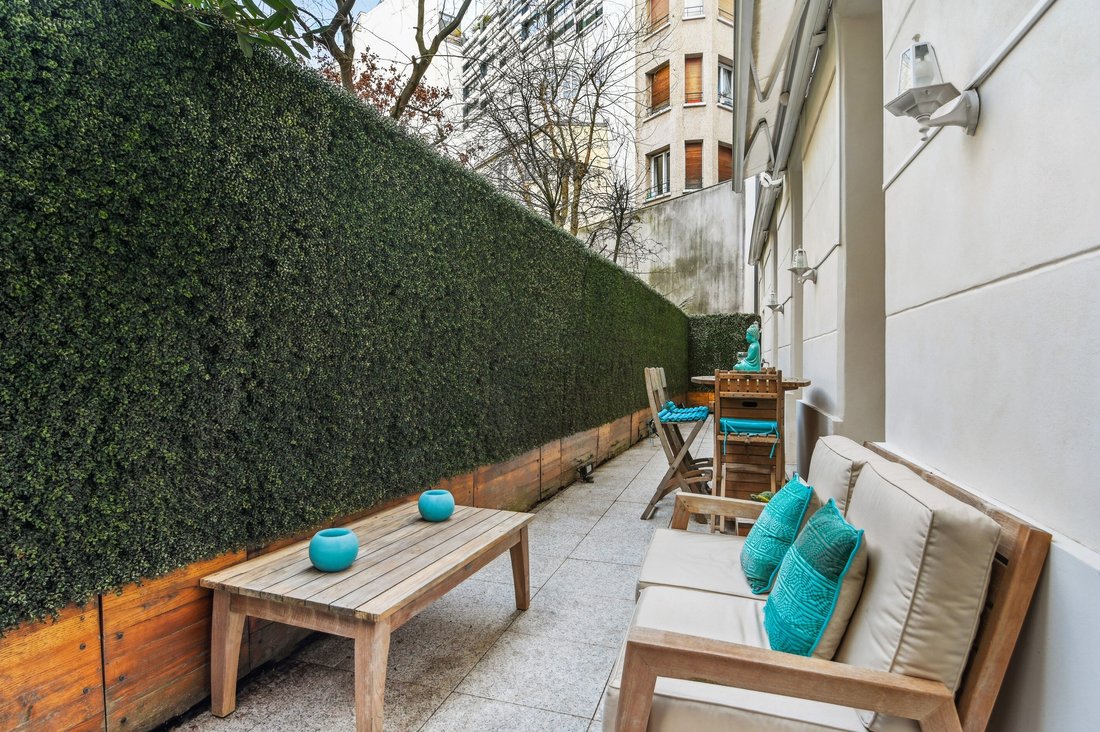 Apartment in Vaugirard-Parc des Expositions, Paris 15e Arrondissement, Paris 2 - 16835075