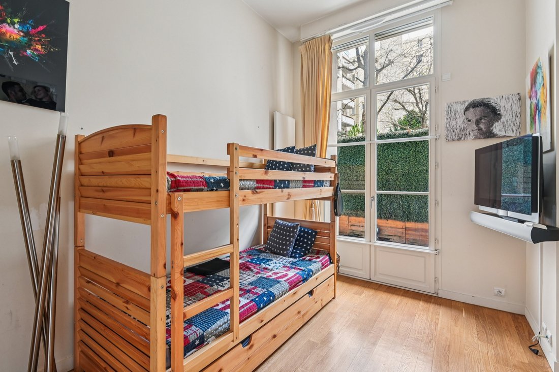 Apartment in Vaugirard-Parc des Expositions, Paris 15e Arrondissement, Paris 2 - 16835075