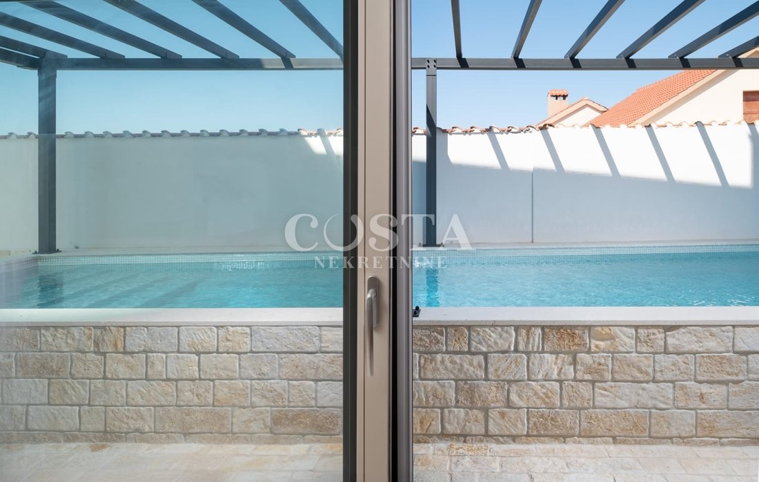 House in Nin, Zadar County, Croatia 5 - 16840017