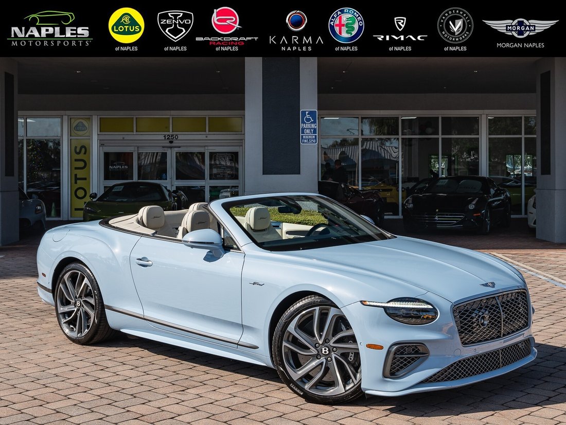 Cabriolet in Naples, FL 1 - 16831202
