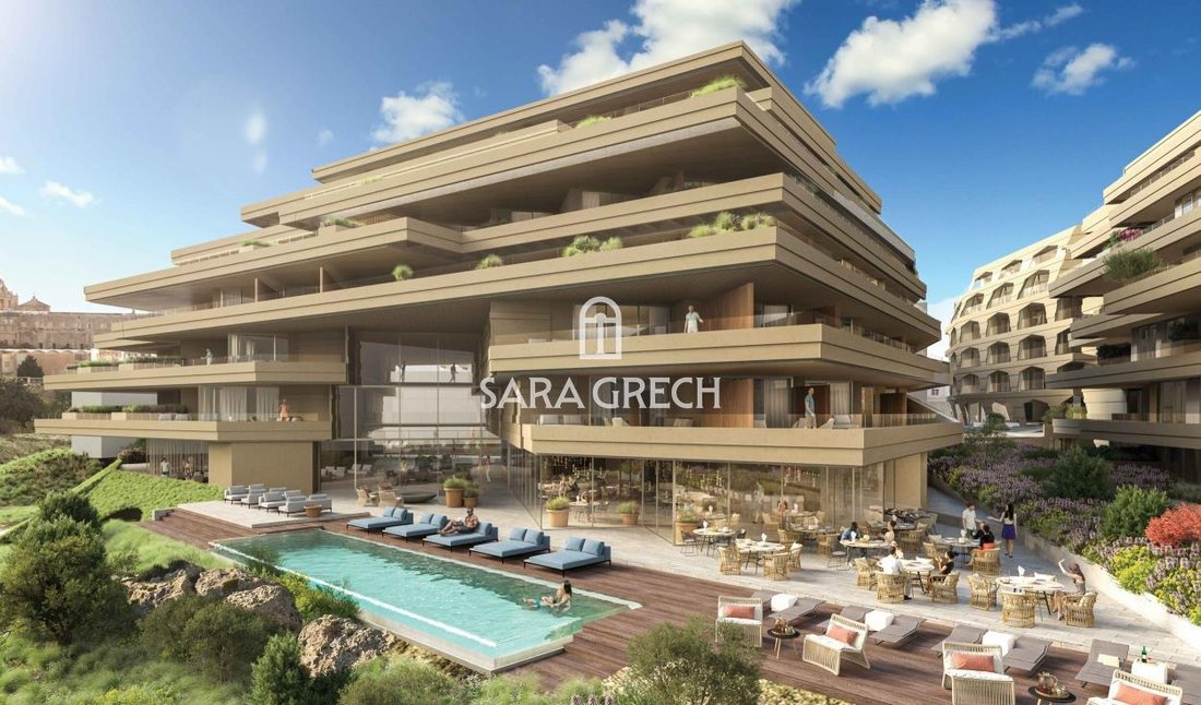 Apartment in Ir-Rabat, Malta 3 - 16834503