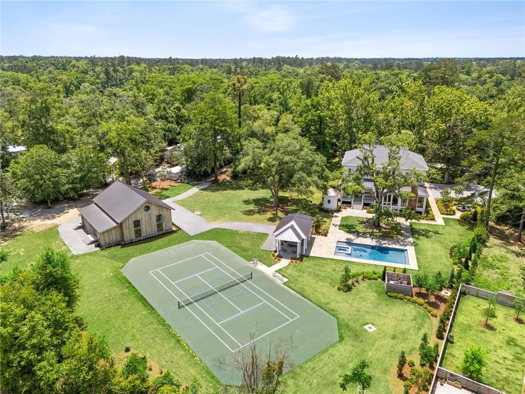 House in Covington, Louisiana, United States 4 - 16836579