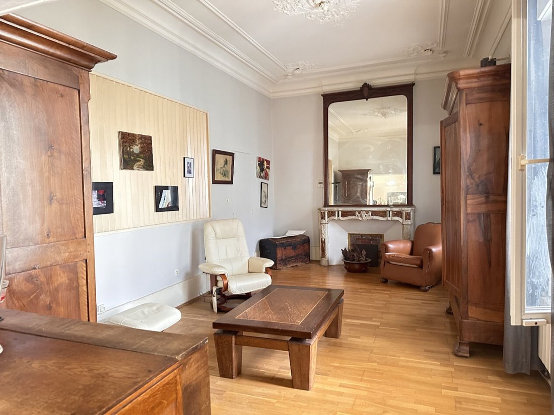 Apartment in Espace Villeroy-Les Quilles, Sète, France 1 - 16836783