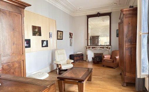 Appartement à Sète, Occitanie, France 1