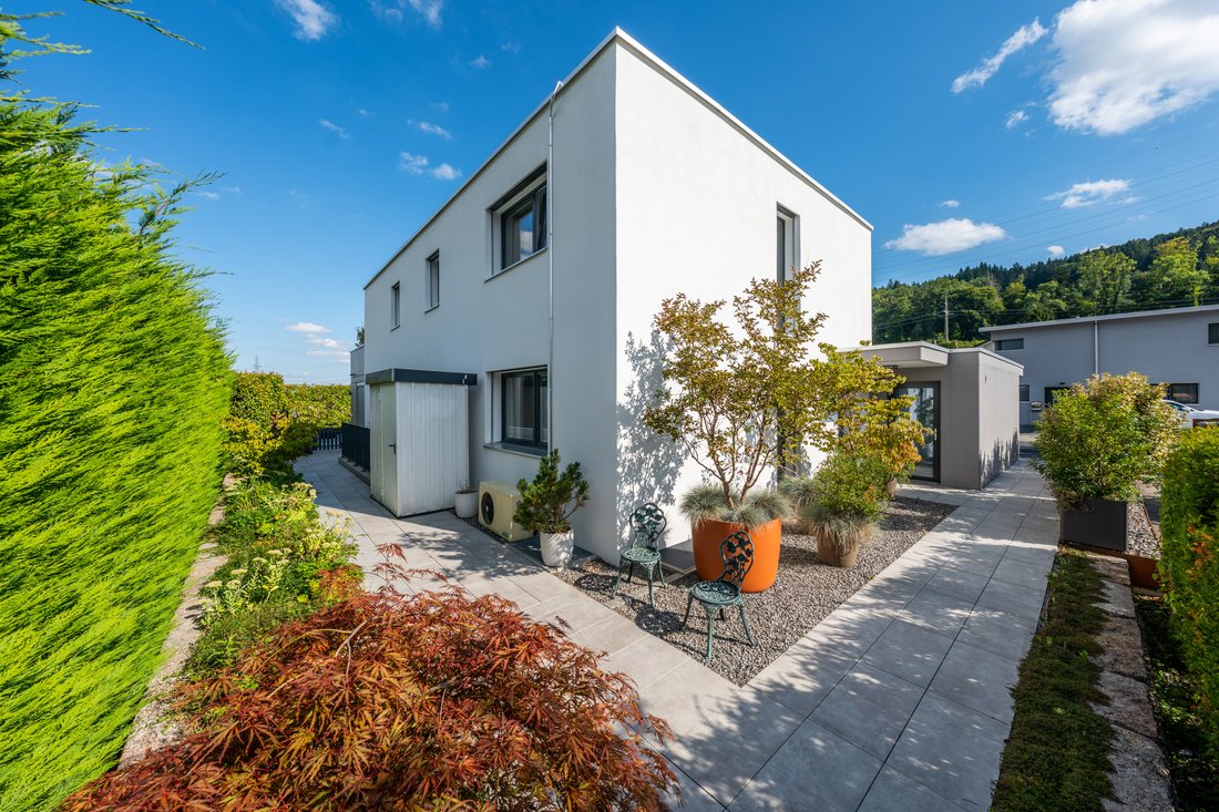 Villa in Pieterlen, Canton of Bern, Switzerland 2 - 16838423