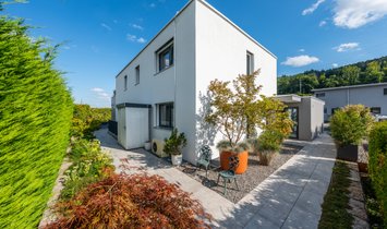 Villa in Pieterlen, Canton of Bern, Switzerland 1