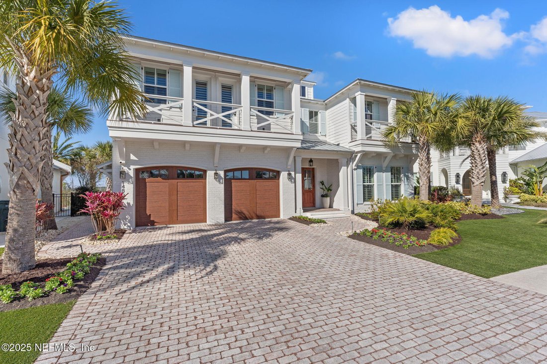 House in Jacksonville Beach, Florida, United States 2 - 16684734