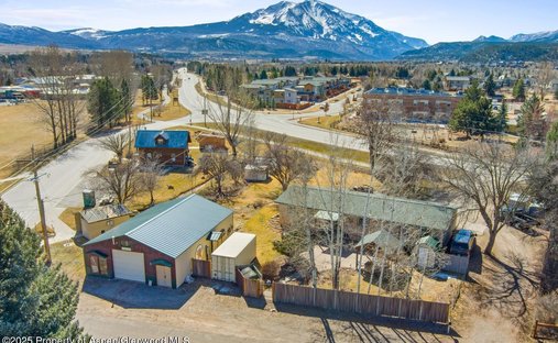 House in Carbondale, Colorado, United States 1