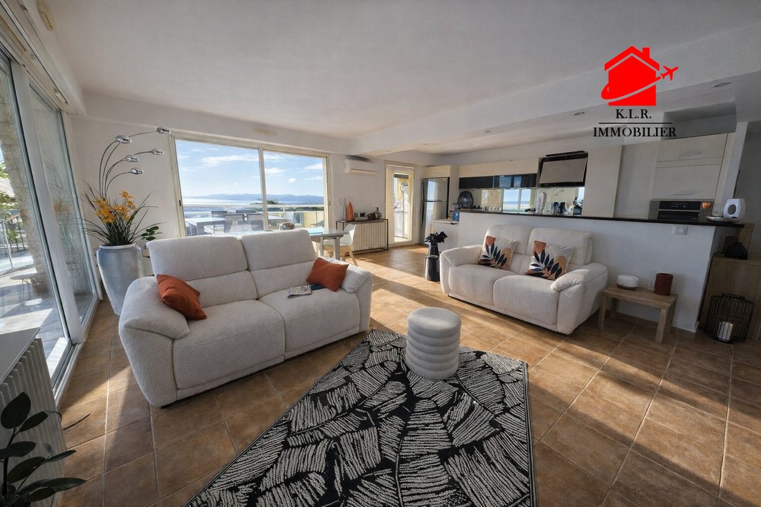 Wohnung in Nizza, Provence-Alpes-Côte d'Azur, Frankreich 5 - 16719158
