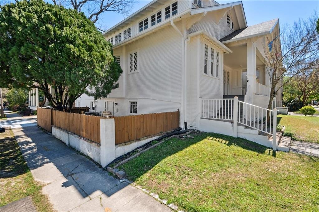 House in New Orleans, Louisiana, United States 3 - 16836265