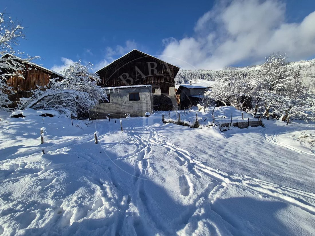 Les Allues, Auvergne-Rhône-Alpes, France 1 - 16836705