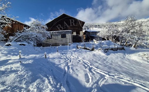 Les Allues, Auvernia-Ródano-Alpes, Francia 1
