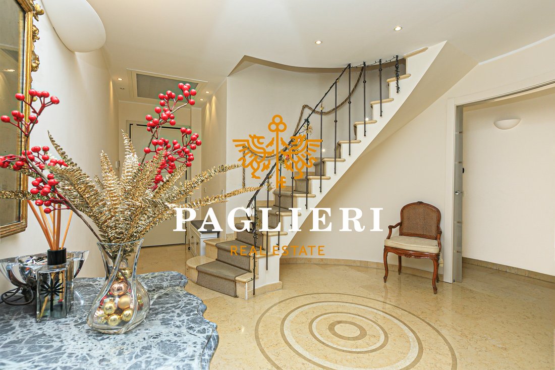 Apartment in Pegli, Genoa, Liguria 1 - 16830156