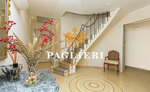 Apartamento en Pegli, Génova, Liguria 1