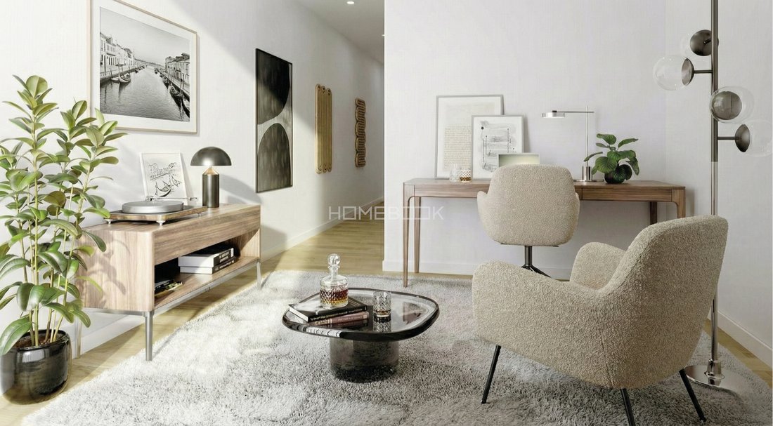 Apartment in Gloria e Vera Cruz, Aveiro District, Portugal 2 - 16839032