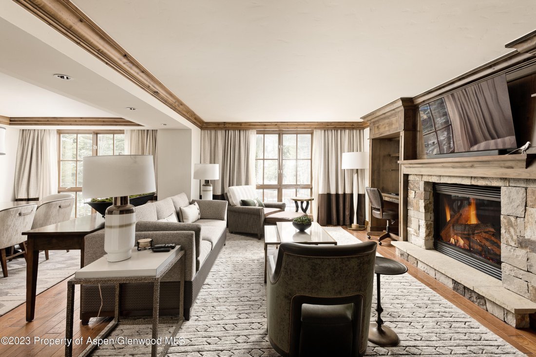 Apartment in Aspen, Colorado, United States 3 - 16829928