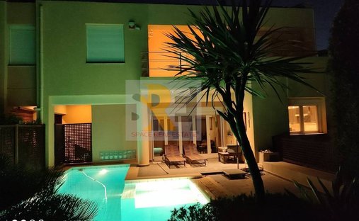 Casa en Glifada, Ática, Grecia 1