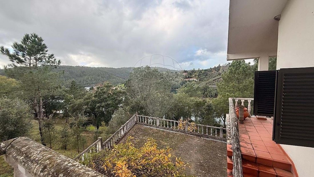 Villa in Serra e Junceira, Santarem District, Portugal 5 - 16835964