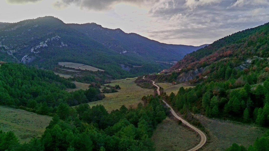 Altro a Las Penas de Riglos, Aragona, Spagna 4 - 16833001