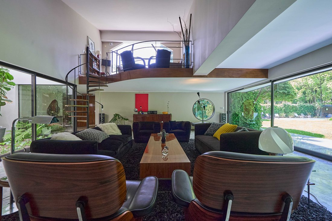House in San Isidro, Buenos Aires Province, Argentina 5 - 16835256
