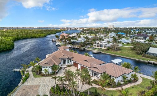 House in Fort Myers, Florida, United States 1