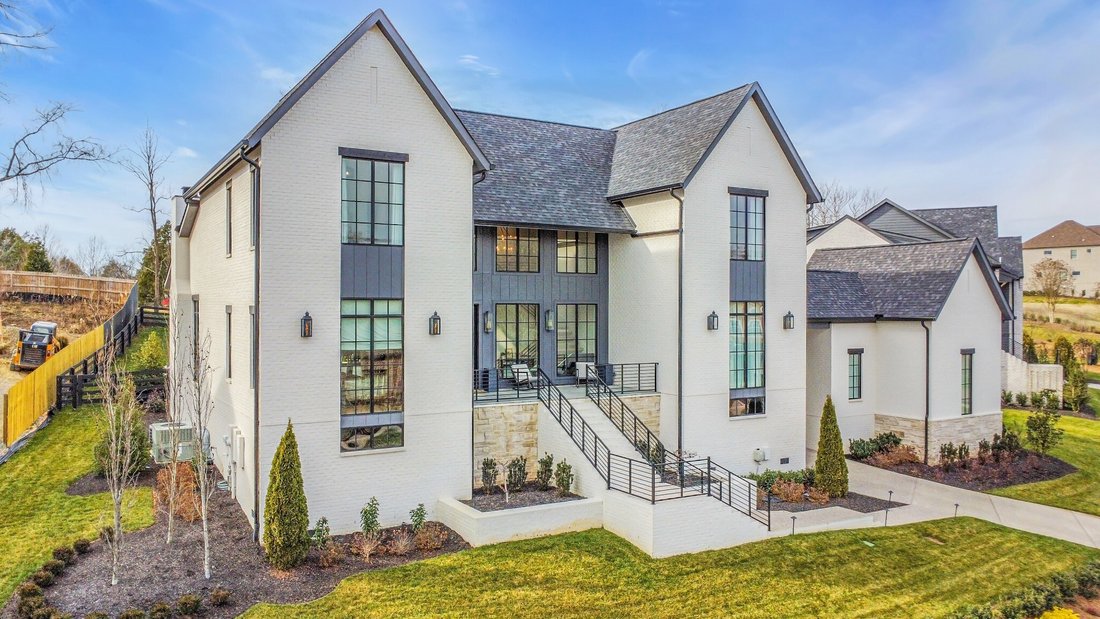 House in College Grove, Tennessee, United States 2 - 16833216