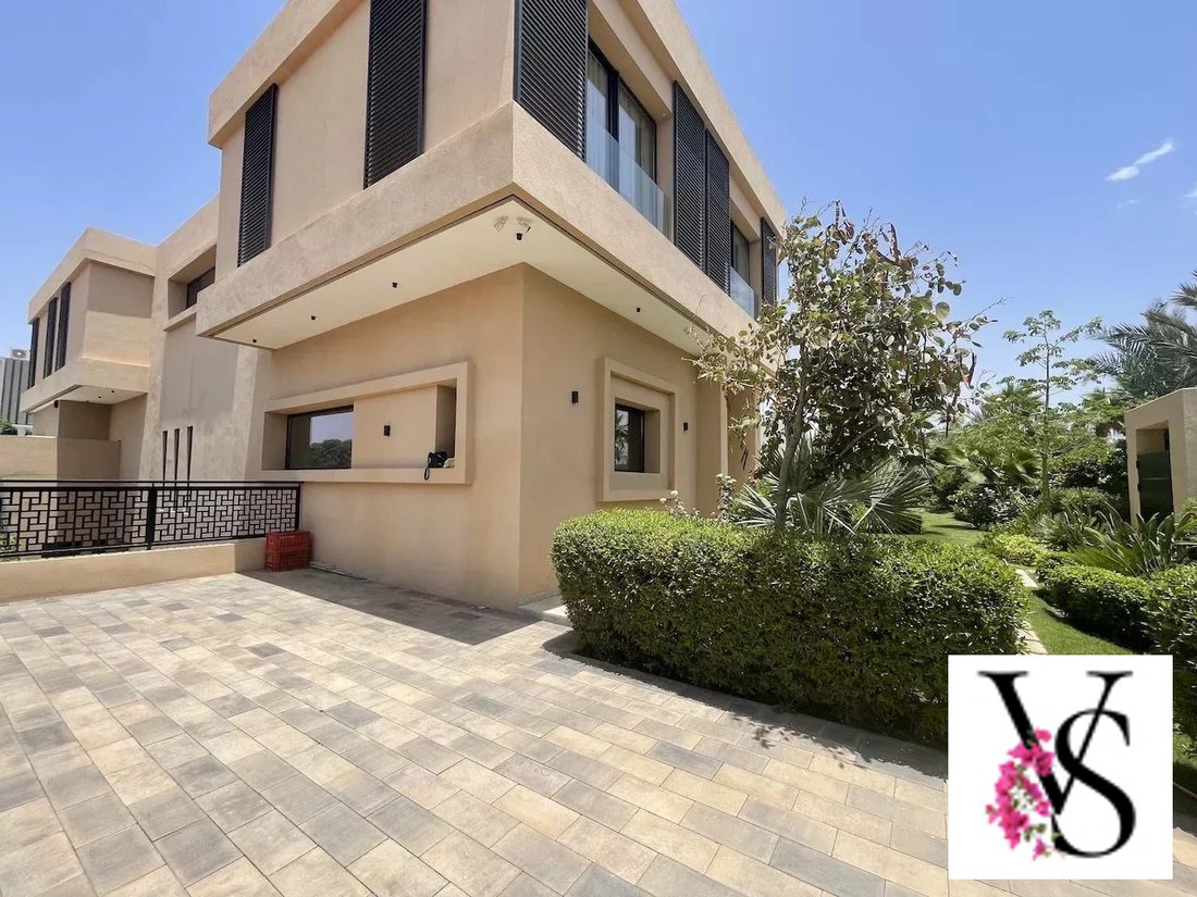 Villa in Menara, Marrakesh-Safi, Morocco 2 - 16838971