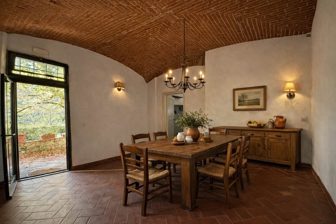 Apartment in Serpiolle - Massoni, Florence, Italy 1 - 16723037