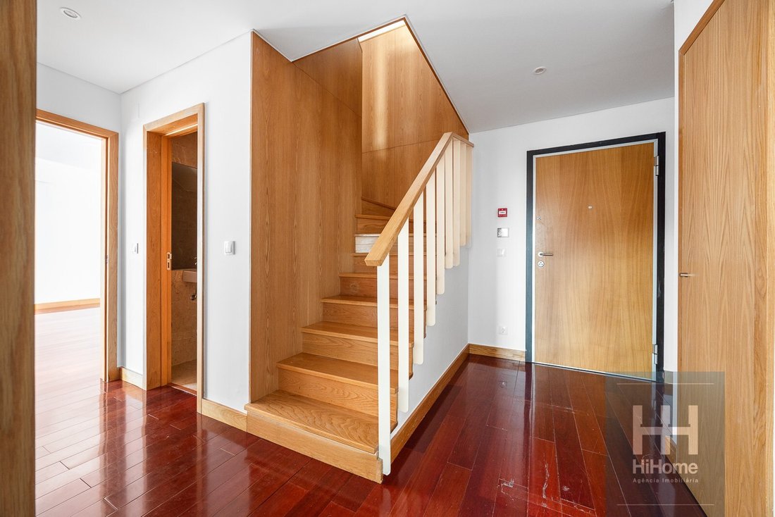 Apartment in Parque das Nacoes, Lisbon, Portugal 2 - 16838646