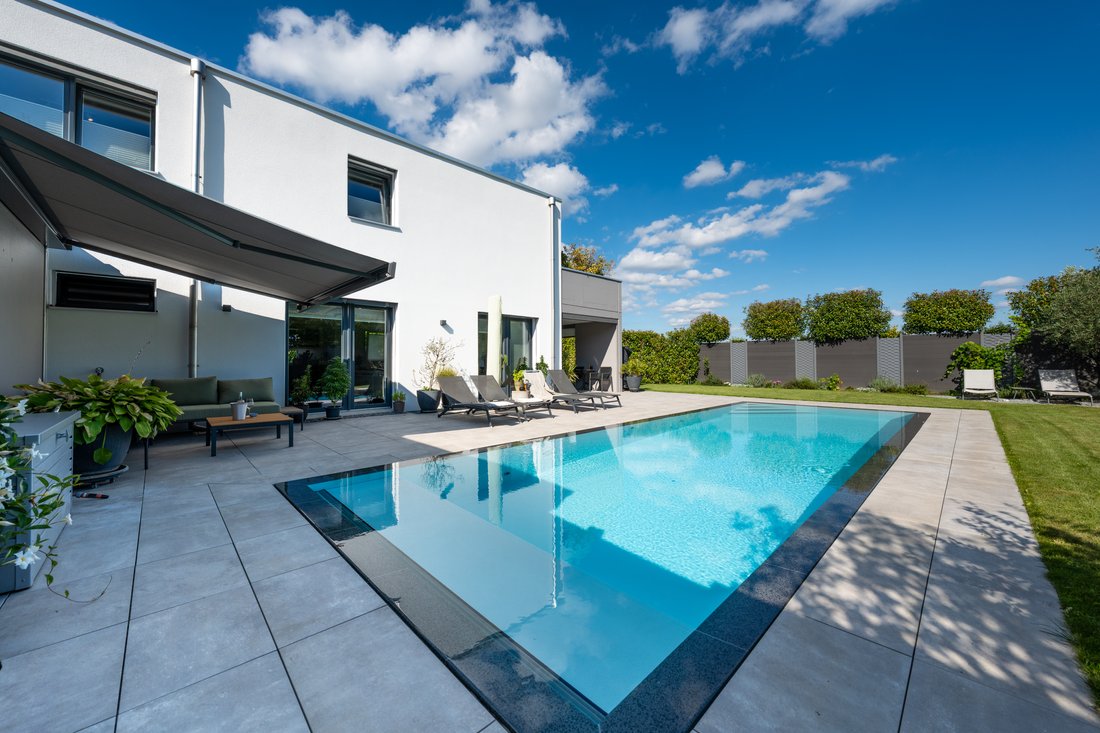 Villa in Pieterlen, Canton of Bern, Switzerland 3 - 16838423