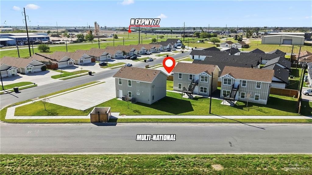 Apartment in Harlingen, Texas, United States 1 - 16832585