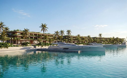 Apartamento en Guraidhoo, Kaafu Atoll, Maldivas 1