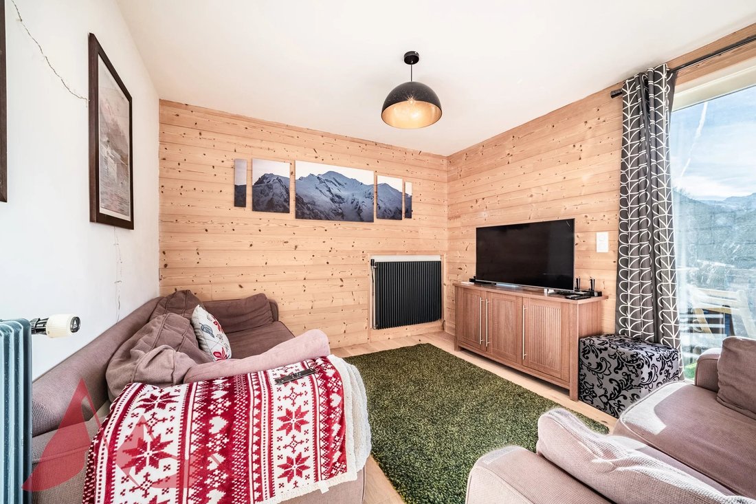 Apartment in Morzine, Auvergne-Rhône-Alpes, France 2 - 16839420