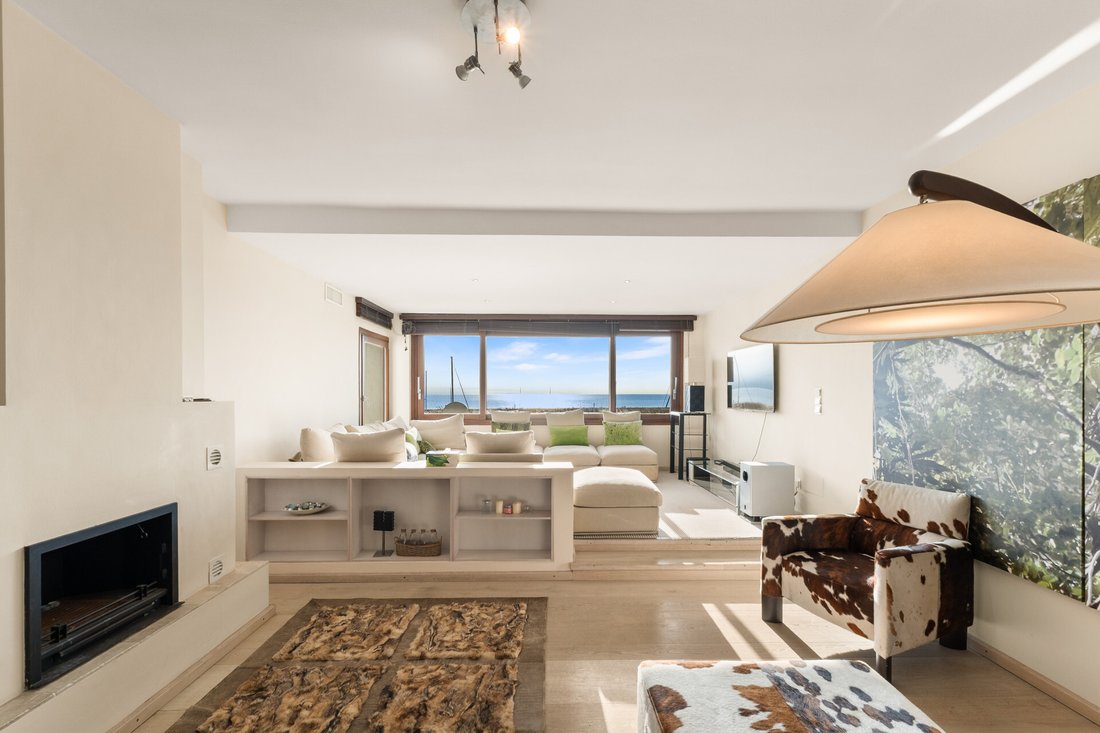 Apartment in Puerto Banus, Marbella, Spain 3 - 16831615