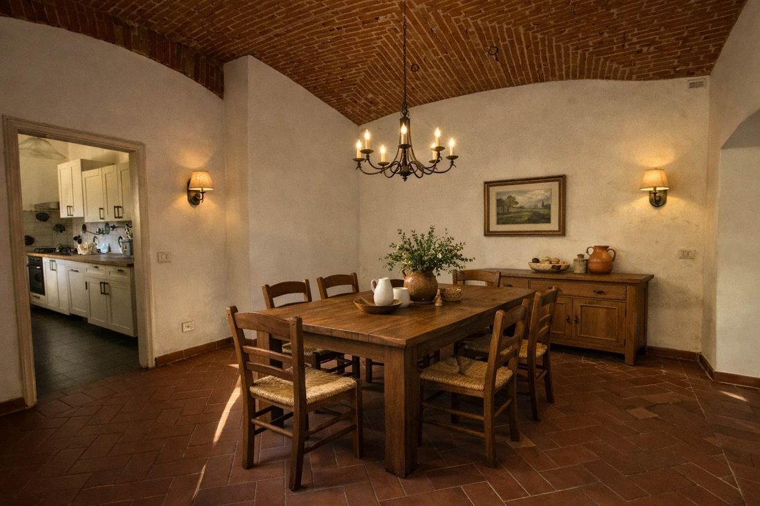 Apartment in Serpiolle - Massoni, Florence, Italy 2 - 16723037