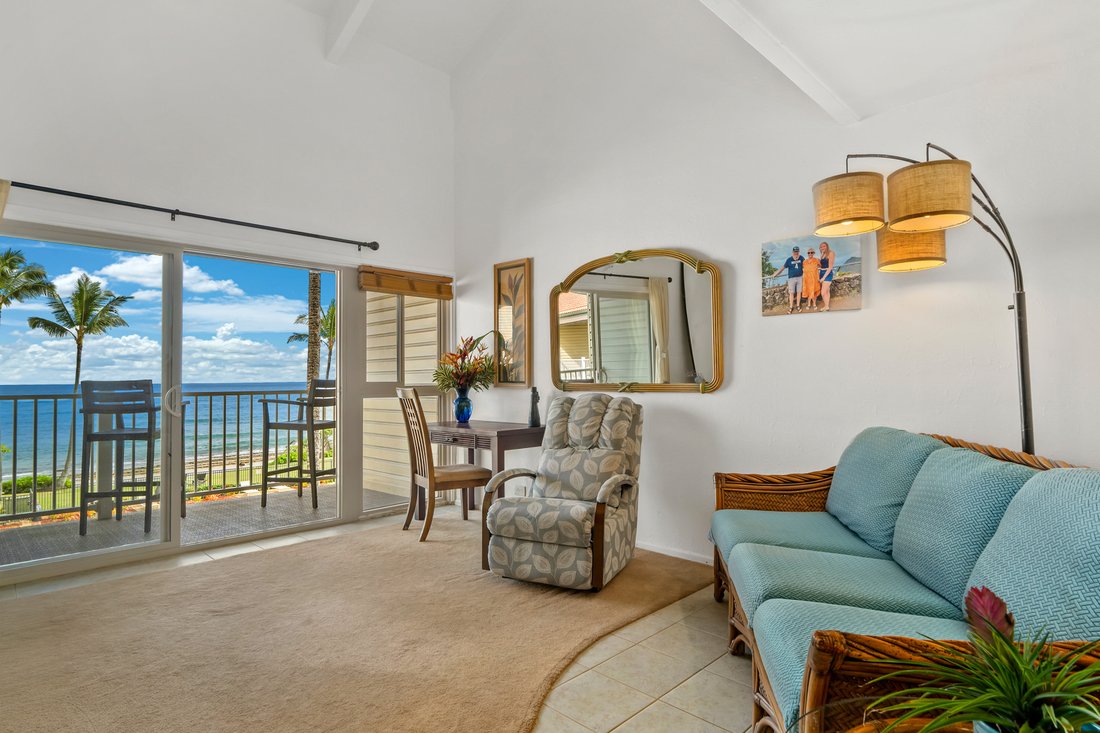 Condo in Kapaʻa, Hawaii, United States 4 - 16834848