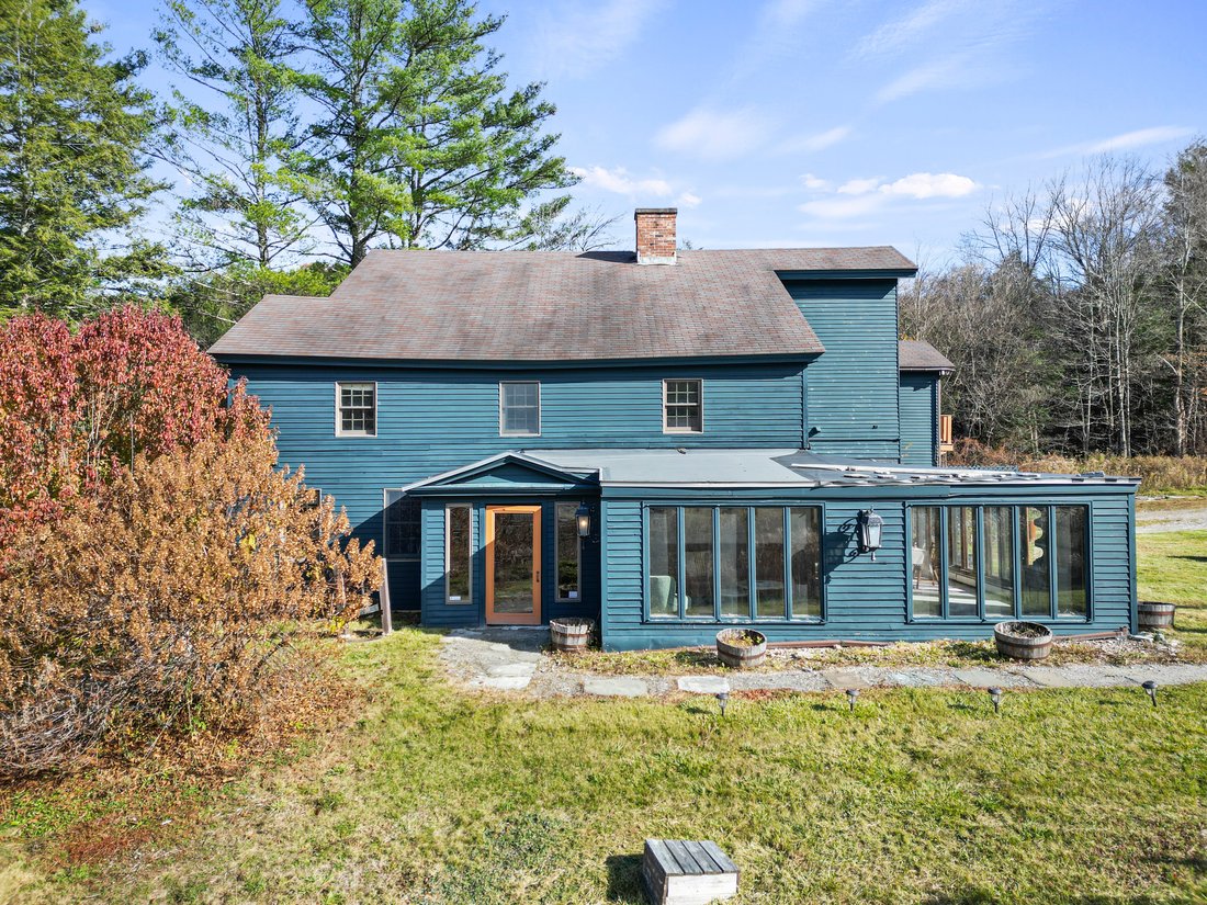 House in Lanesborough, Massachusetts, United States 4 - 16832086