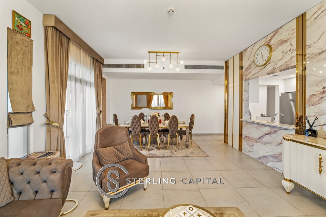 Apartment in Umm Suqeim, Dubai, United Arab Emirates 4 - 16834147