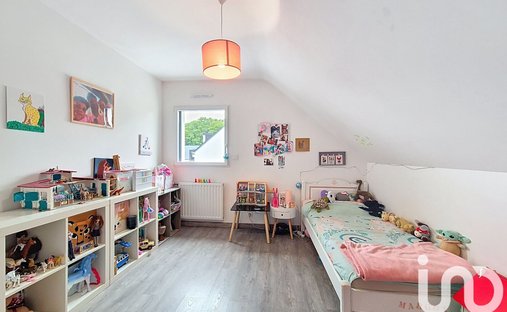 Castle for Sale in Guidel, Brittany, France