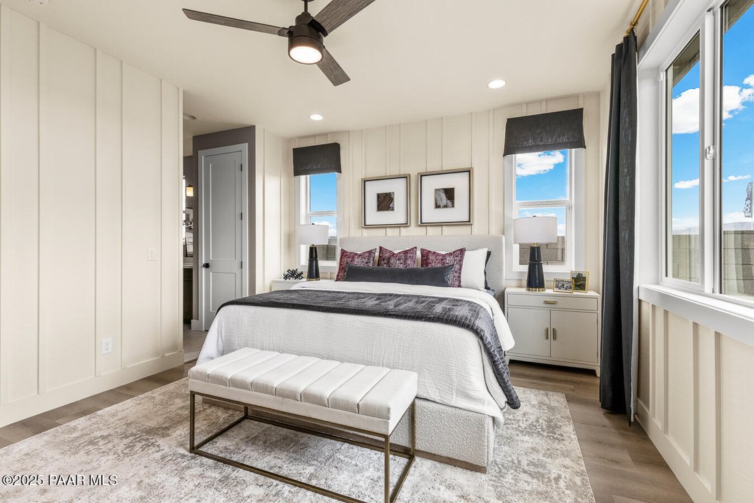House in Prescott Valley, Arizona, United States 3 - 16837563