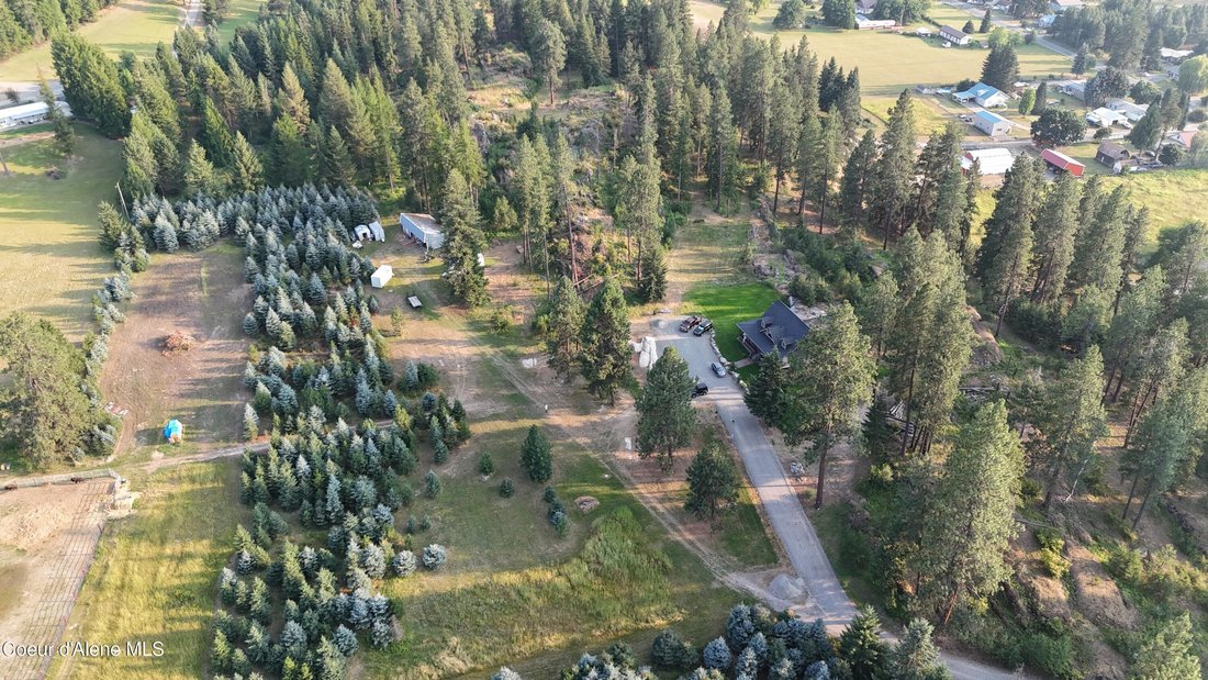 House in Bonners Ferry, Idaho, United States 5 - 16830084