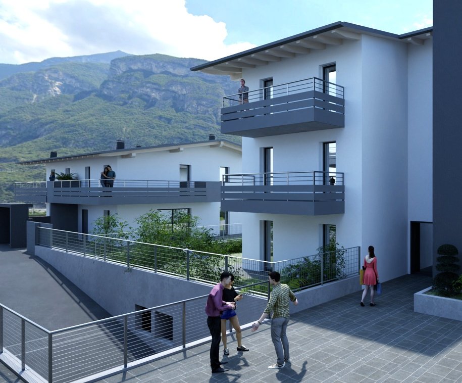 Maison à Aldeno, Trentin-Haut-Adige, Italie 3 - 15352823