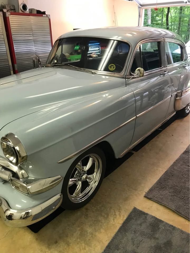 Sedan in Glendale, United States 1 - 16834734