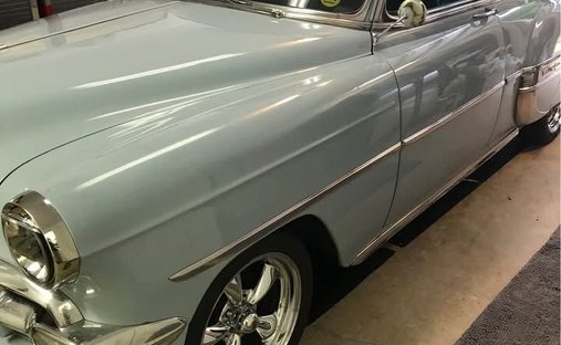 1954 Chevrolet Bel Air in Glendale, United States 1