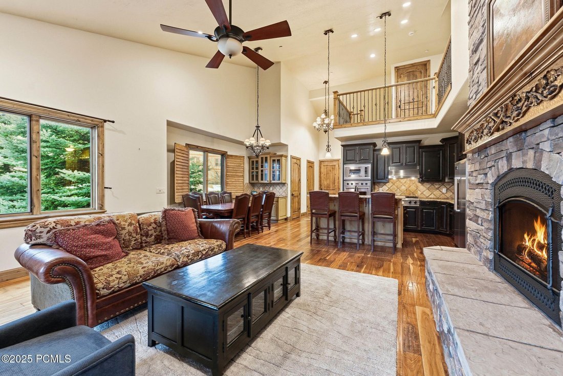 Townhouse in Heber City, Utah, United States 5 - 16837763