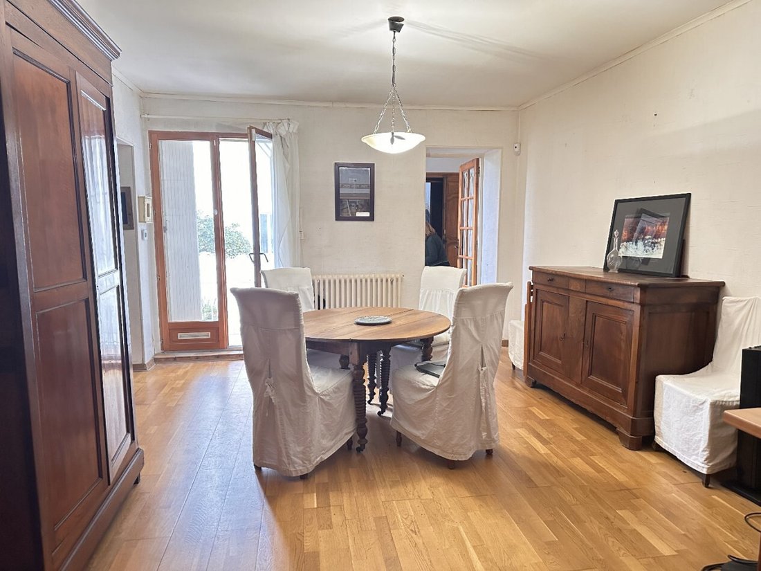 Apartment in Espace Villeroy-Les Quilles, Sète, France 2 - 16836783