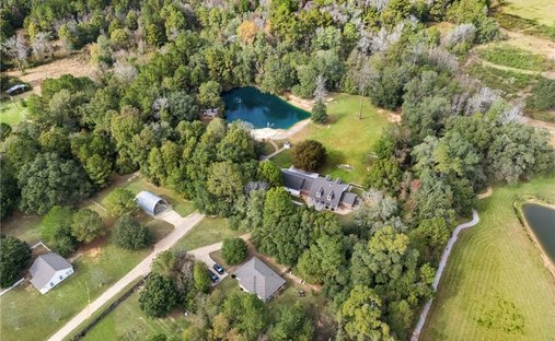 Casa a Covington, Louisiana, Stati Uniti 1