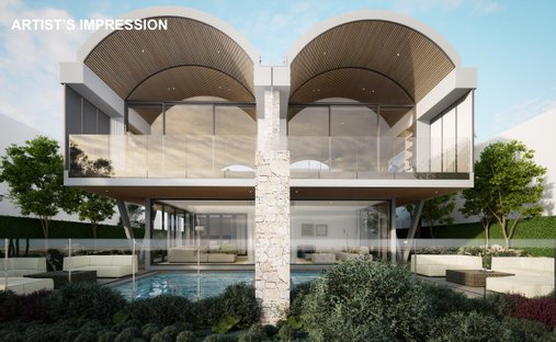 Casa en Edithvale, Victoria, Australia 1