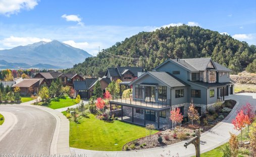 House in Carbondale, Colorado, United States 1