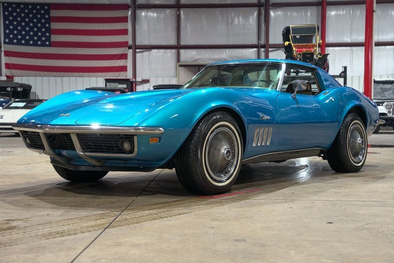 Coupe in Grand Rapids, United States 1 - 16834907
